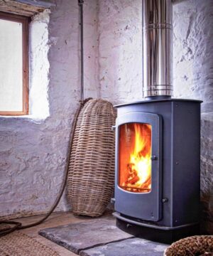 Charnwood Cove Wood Heater