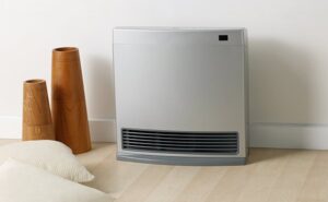 Rinnai Dynamo 15 Convector Portable Gas Heater