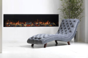Rinnai ES 2200 Electric Fireplace