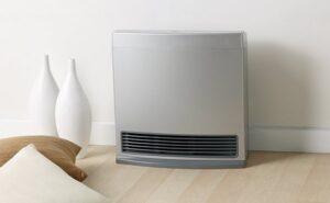 Rinnai Enduro 13 Portable Gas Convector Heater