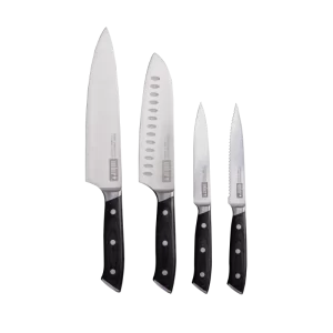 Weber - Everyday Knife Set
