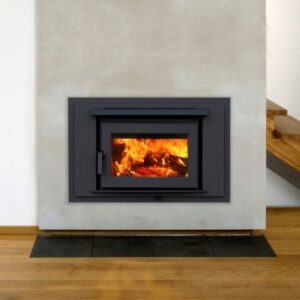 Pacific Energy FP25 Inbuilt Wood Heater
