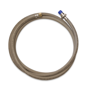 Weber® 3 Metre LP Bayonet Hose