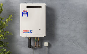Rinnai Infinity 32 Gas Hot Water  System