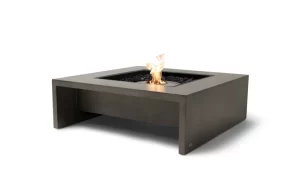 EcoSmart Mojito 40 Fire Pit Table Ethanol Fireplace