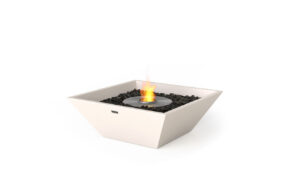 EcoSmart Nova 600 Fire Pit Ethanol Fireplace