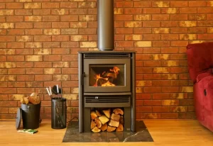 Pacific Energy Neo 1.6 Wood Heater