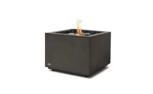 EcoSmart Sidecar 24 Fire Pit Table Ethanol Fireplace