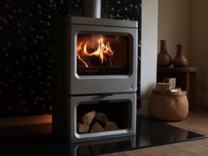 Charnwood Skye E700 Wood Heater