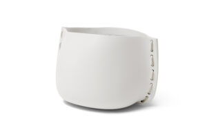 Stitch 100 Concrete Planter