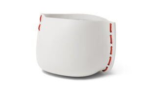 Stitch 125 Concrete Planter