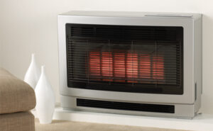 Rinnai Ultima II Flued Gas Space Heater - CLEARANCE SALE (NSW ONLY - DELIVERY CHARGES APPLY)