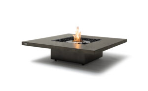 EcoSmart Vertigo 40 Fire Pit Table Ethanol Fireplace