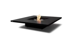 EcoSmart Vertigo 50 Fire Pit Table Ethanol Fireplace