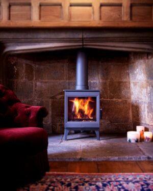 Charnwood Cranmore 7 Wood Heater