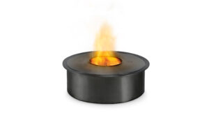 EcoSmart AB8 Ethanol Fireplace Burner