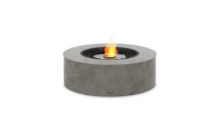 EcoSmart Ark 40 Fire Table Ethanol Fireplace