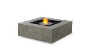 EcoSmart Base 40 Fire Pit Table Ethanol Fireplace