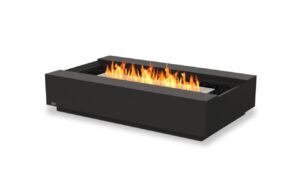 EcoSmart Cosmo 50 Fire Pit Table Ethanol Fireplace