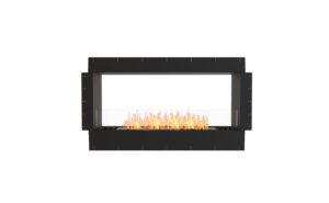 EcoSmart Flex 50DB Double Sided Ethanol Fireplace Insert