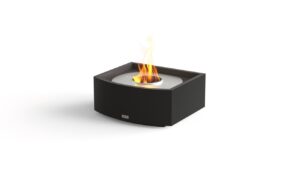 EcoSmart Grate 18 Fireplace Grate - Ethanol Fireplace