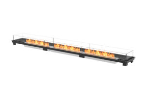 EcoSmart Linear 130 Ethanol Fireplace Burner