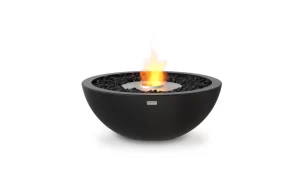 EcoSmart Mix 600 Fire Pit Bowl Ethanol Fireplace