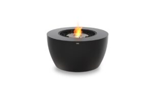 EcoSmart Pod 40 Fire Pit Bowl Ethanol Fireplace