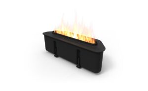 EcoSmart VB2  Ethanol Fireplace Burner
