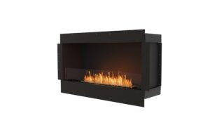 EcoSmart Flex 50SS Ethanol Fireplace Insert