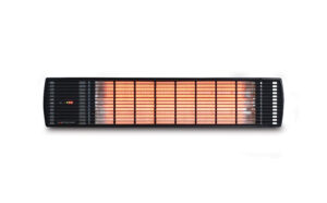 Heatscope Heaters Spot 2800W Outdoor Electric Radiant Heater