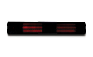 Heatscope Heaters Vision 3200W Outdoor Electric Radiant Heater