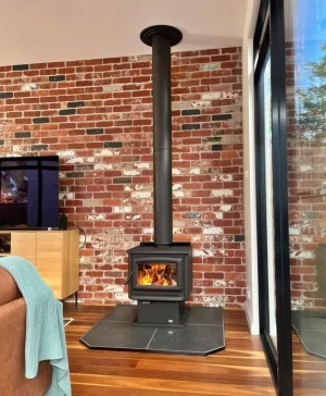 Pacific Energy Super LE Wood Heater