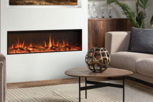Regency Gazco eStudio ES135R ELECTRIC FIREPLACE