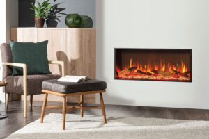Regency Gazco eStudio ES85R ELECTRIC FIREPLACE