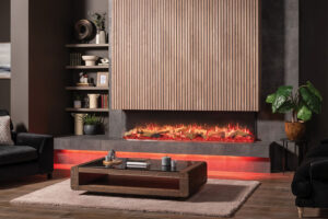 Regency Onyx 190RW ELECTRIC FIREPLACE