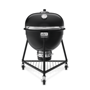 Weber Summit® Kamado E6 Charcoal Barbecue